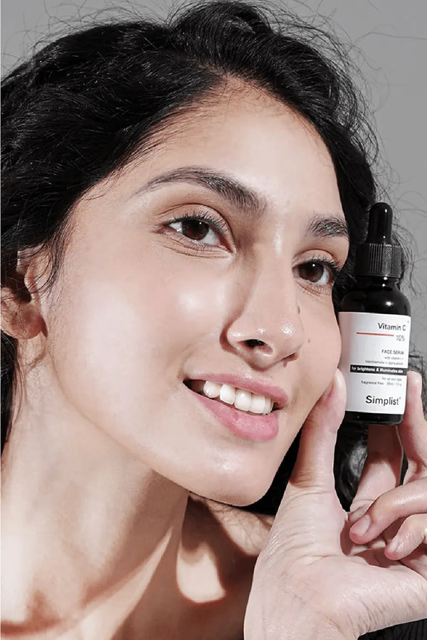 Vitamin C 10% Face Serum
