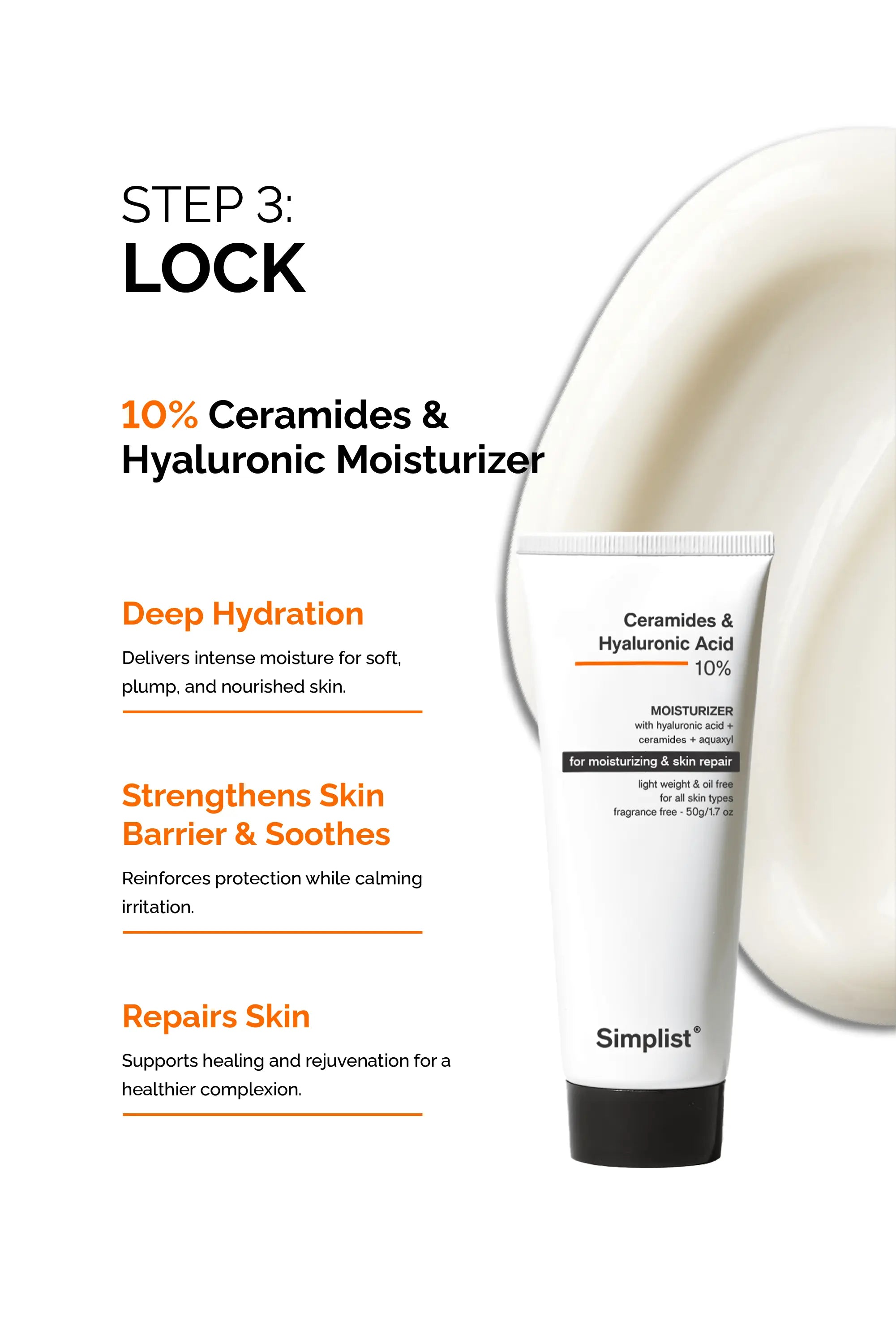 Vitamin C Skin Brightening Kit Simplist