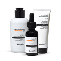 Retinol Anti Aging Kit