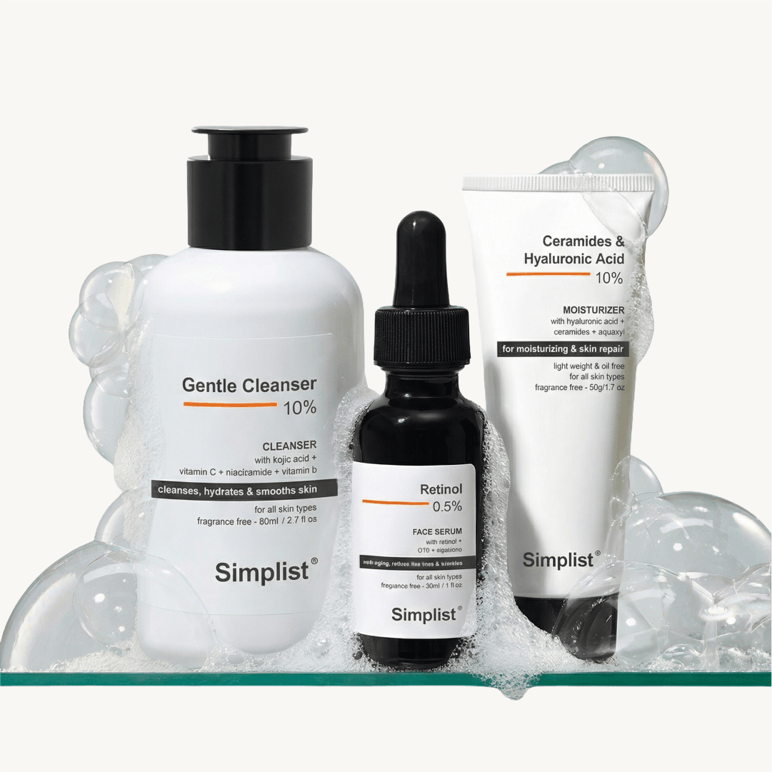 Key Benefits
