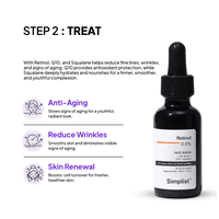 Retinol Anti Aging Kit