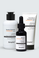 Anti Aging Skin Kit