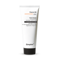 Vitamin B5 10% Moisturizer