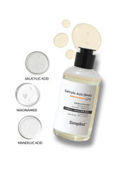 BHA Toner