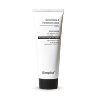 Ceramides & Hyaluronic Acid Moisturizer