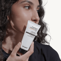 Ceramides & Hyaluronic Acid Moisturizer - Combo