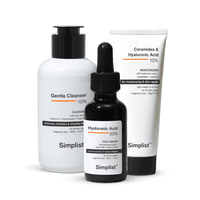 Dry Skincare Kit