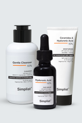 Dry Skincare Kit