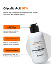 Glycolic Acid 7% Exfoliating Toner