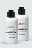 Glycolic Acid 7% Exfoliating Toner - Combo