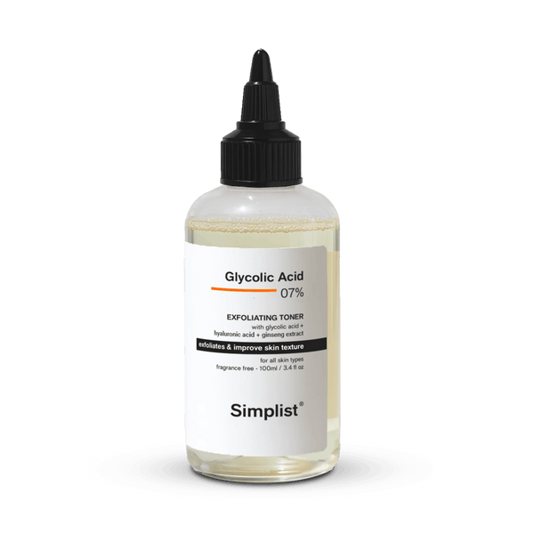 Glycolic Acid 7% Toner