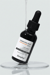 Hyaluronic Acid 02% Face Serum