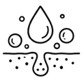 Deeply Cleanses