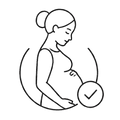 Pregnancy Safe