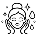 Replenishes Sensitive Skin