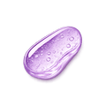 Stronger skin barrier felt