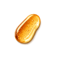 Smoother skin texture