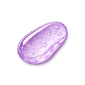 Weeks to smoother texture