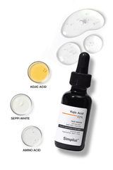Kojic Acid 2% Face Serum
