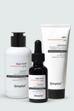 Kojic Acid Anti Pigmentation Kit