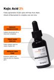 Kojic Acid Serum