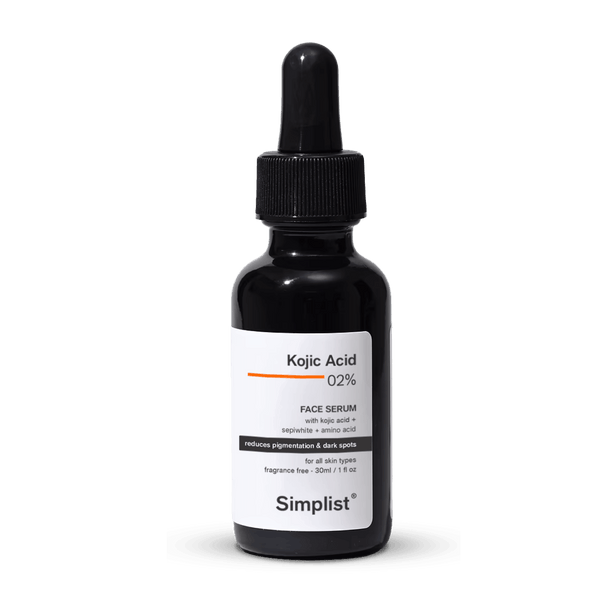 2% Kojic Acid Serum
