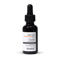 Kojic Acid 2% Face Serum