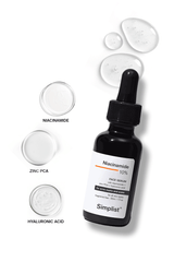Niacinamide Face 10% Serum