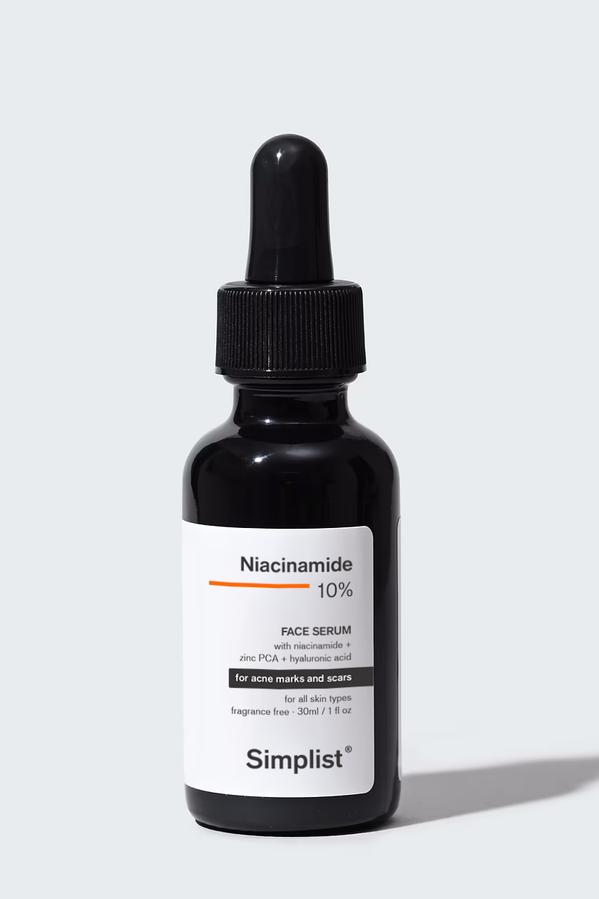 Niacinamide Face 10% Serum