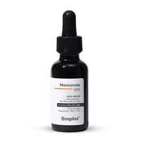 10% Niacinamide Serum