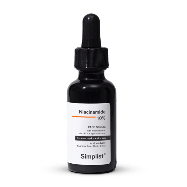 Niacinamide 10% Face Serum