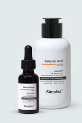 Oily Skincare Kit