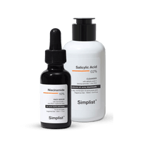 Oily Skincare Kit