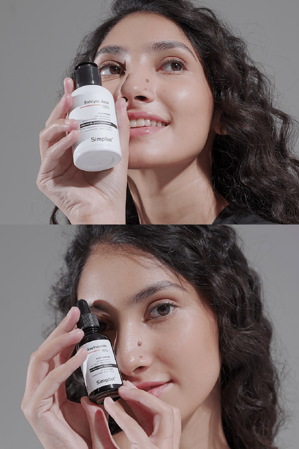 Oily Skincare Kit