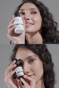 Oily Skincare Kit