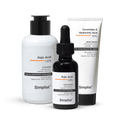 Kojic Acid Anti Pigmentation Kit