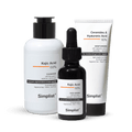 Kojic Acid Anti Pigmentation Kit