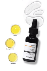 Retinol 0.5% Face Serum