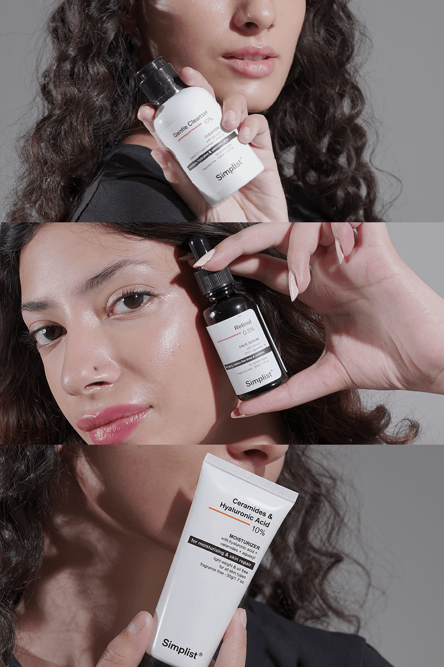 Retinol Anti Aging Kit