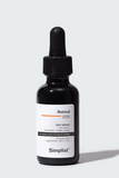 Retinol 0.1% Face Serum