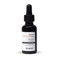 Retinol 0.5% Face Serum
