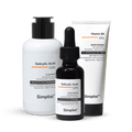 Salicylic Acid Acne Control Kit
