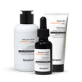 Salicylic Acid Acne Control Kit