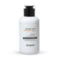 Salicylic Acid 2% Gel Cleanser