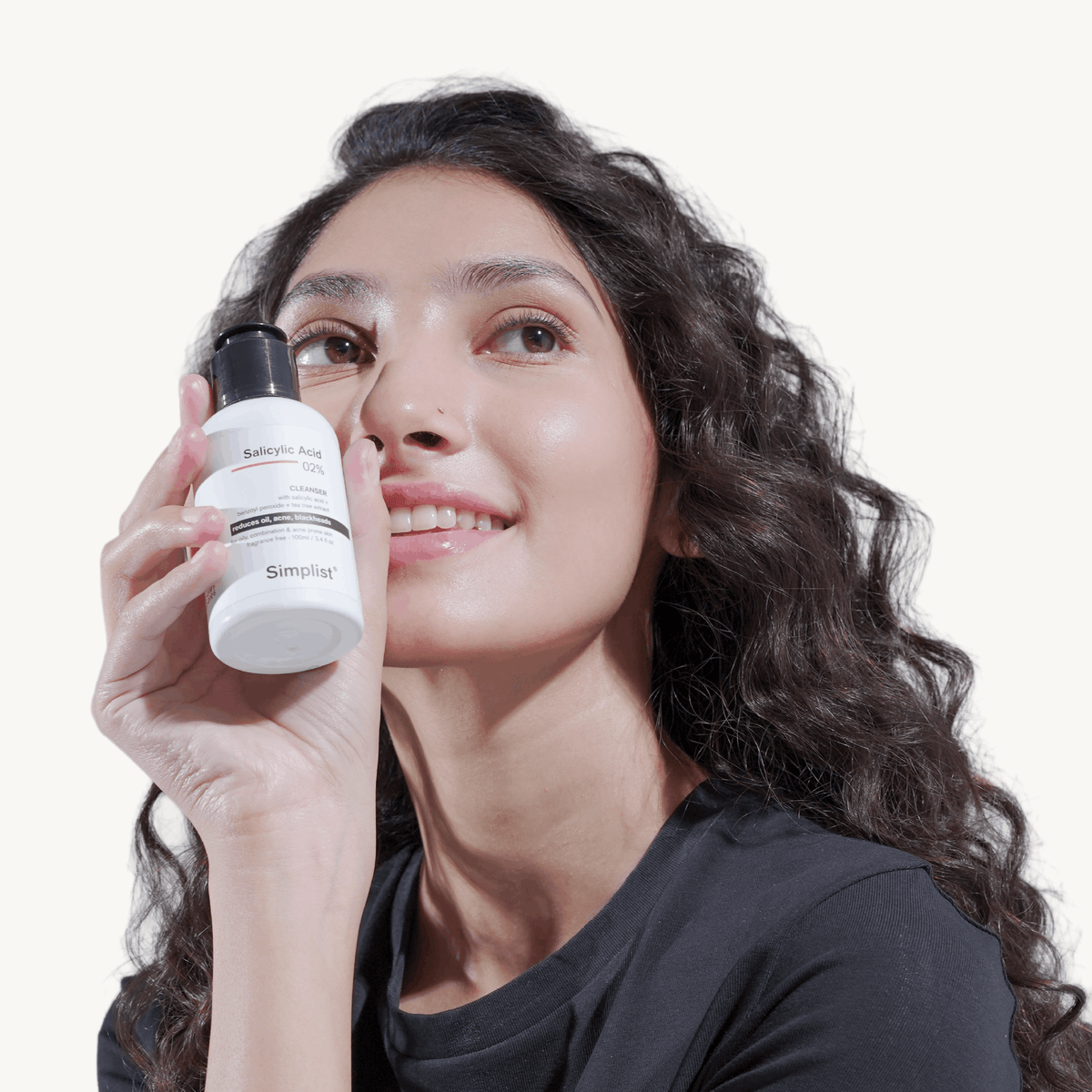 Salicylic Acid 2% Gel Cleanser
