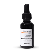 Salicylic Acid 2% Serum