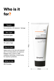 SPF 50 Sunscreen (Lightweight)