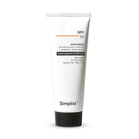 SPF 50 Sunscreen