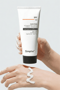 SPF 50 Sunscreen