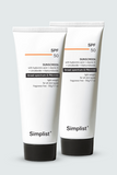 SPF 50 Sunscreen (Lightweight) - Combo